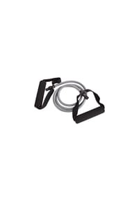 ENDURANCE - Toning Tube mit hochwertiger Herstellung - 1004 Pearl Grey