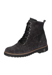 waldläufer® - Stiefeletten - grau