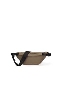 Gave Lux - Riementasche - Black