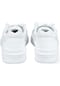 LACOSTE Lineshot Sneaker, Leder, für Damen Bild 10