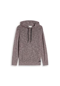 TOM TAILOR - Pullover, Baumwolle, für Herren - 40814 OLIVE TONAL
