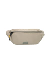 camel active TERRA - Gürteltasche, Reißverschluss, Logo-Patch, für Herren - BEIGE