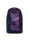 Satch PACK Schulrucksack, Zweiwegereißverschluss, Reflektoren Bild 9