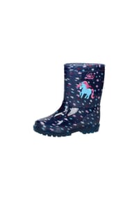 LICO - Gummistiefel Stormy - blau