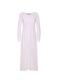 yellamaris - Nachthemd Princess Maxi - hellblau