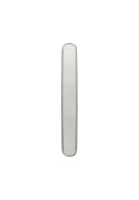 KAI - Nagelfeile Mens Care, Edelstahl, Silberfarben - silber