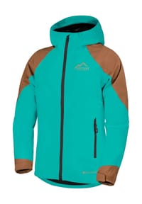 normani® - Herren Regenjacke Cardiff - Petrol