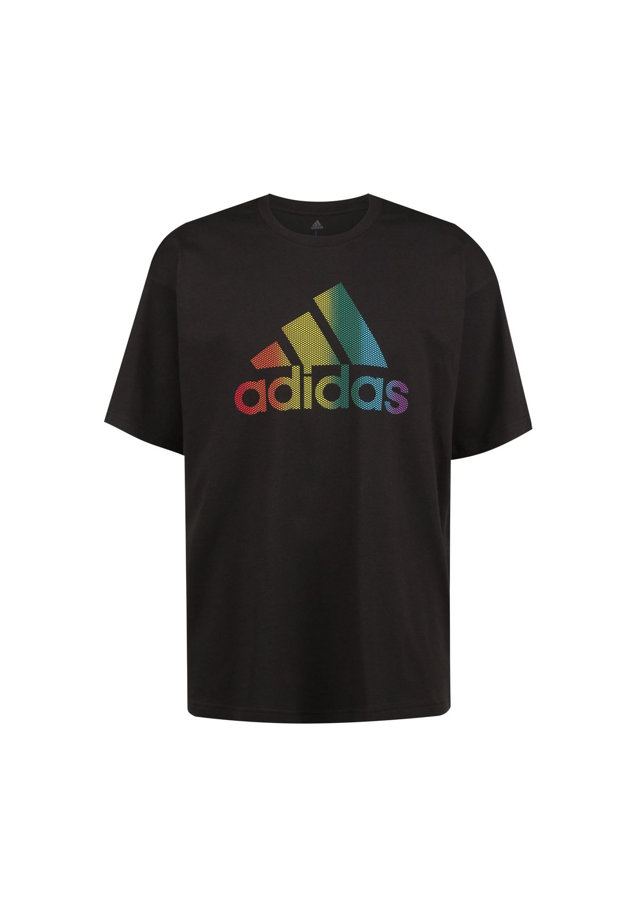 Adidas rainbow shirt 2025