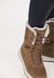 WHISTLER Winterstiefel Loumon V2 mit kuscheligem Fleece-Innenfutter Bild 9