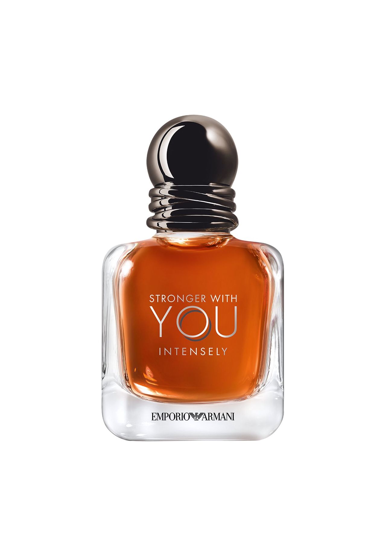 Armani Emporio Stronger With You Intensely Eau De Parfum Für Herren 30 Ml - Image 10