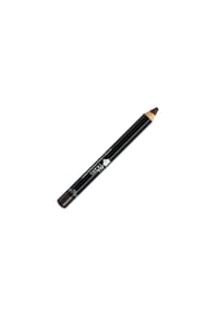 ALL TIGERS - 3-in-1-Lidschattenstift, natürlich und vegan - Metallic-Schwarz