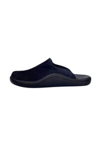 JOSEF SEIBEL - Herren Hausschuh Monaco 220, blau - blau