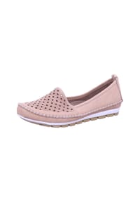 GeMiNi® - Slipper - bordeaux