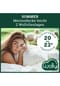 wolly MERINOWOLLE Sommerbettdecke - Made in Germany Sommer-Einziehdecke Bild 6