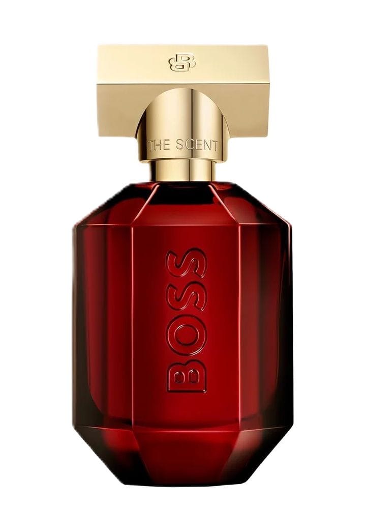 Hugo Boss The Scent For Her Elixir Eau de Parfum 30 ml - Image 9