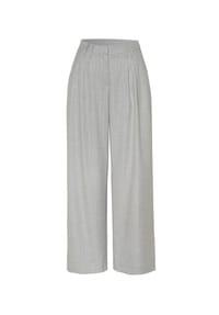 TONI - Palazzohose Luisa - light grey | 082