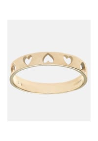Diamant L'eternel - Ring, 375 Gelbgold - gold