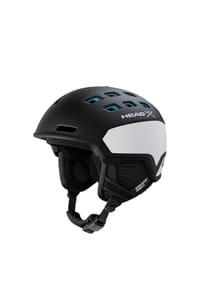 HEAD® - Wintersporthelm REV WCR - schwarz