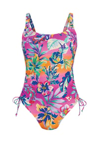 ROSA FAIA - Badeanzug Sunset Bay - Candy