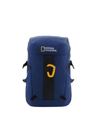 NATIONAL GEOGRAPHIC Explorer3 - Backpack EXPLORER III aus recycelten PET-Flaschen - royal blue
