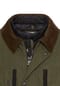 camel active Fieldjacket mit Cordkragen und Fleece-Futter Bild 9