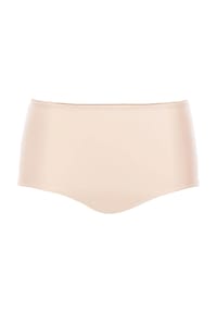 CONTURELLE felina - Panty, High-Waist, nahtloser Beinausschnitt, für Damen - sand