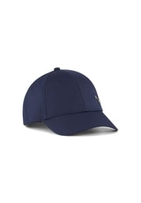 PUMA® - Cap, Emblem, für Kinder - 02 PUMA NAVY