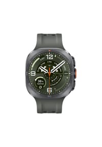 SAMSUNG - Smartwatch Galaxy Watch Ultra2 - Grau