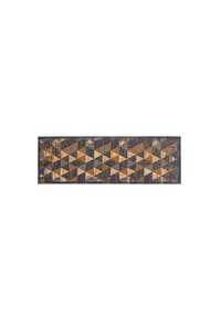 ASTRA ® - Fußmatte Küchenläufer MIABELLA - Braun - 50 x 70 cm