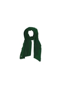SEEBERGER - Cashmere Feinstrick Schal 200x80cm 19288-0 - anthrazit