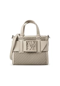 ARMANI EXCHANGE Susy - Susy Handtasche 24 cm - script script