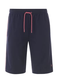 BABISTA - Sweatbermuda FALDOR - dunkelblau