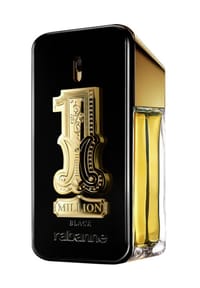 rabanne 1 MILLION BLACK - Eau de Parfum - 
