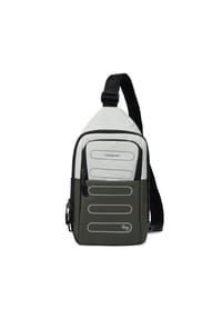 Hedgren Comby Performance - Comby Performance Umhängetasche RFID 33 cm - vaporous grey-olive
