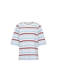 Wasabi CONCEPT - Shirt Christel 1, Bio-Baumwolle, für Damen - 6250C WINDSURFER C