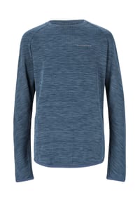 ENDURANCE - Laufshirt Avan mit praktischer Quick Dry-Technologie - 1138 Kelp