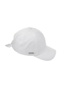 SEEBERGER - Baumwollmütze Baseballcap 55236-0 - feuer