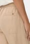 camel active Casual Hose mit weitem Bein Bild 9