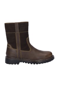 JOSEF SEIBEL - Herren Stiefel Chance, braun - moro