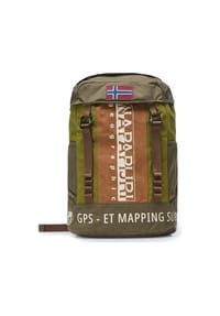 NAPAPIJRI H-Equator - H-Equator Daypack 40 cm Laptopfach - black beauty