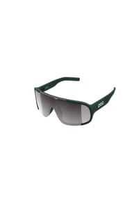 poc - Sportbrille Aspire Pargasite Green / Clarity Road / Sunny Silver - grün