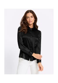 heine - Bluse - ecru