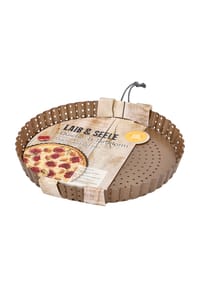 RBV Birkmann Quiche-/Tarteform - LAIB UND SEELE - CHAMPAGNER