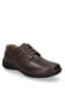 JOSEF SEIBEL Herren Halbschuh Anvers 08, moro Bild 9