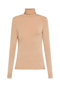 Speidel. - Unterhemd Cashmere Dreams, Langarm, für Damen - 990  SCHWARZ