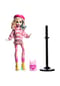 Monster High Wednesday Modepuppe "Enid Sinclair" Bild 1