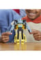 Hasbro Spielzeugfiguren-Set "Transformers Earthspark Cyber-Combiner 2" Bild 9