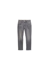 TOM TAILOR - Jeanshose Josh, 5-Pocket, für Herren - 10138 RINSED BLUE