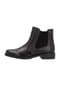 remonte® Chelsea Boots, Blockabsatz, Leder, für Damen Bild 7