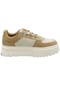 G-STAR RAW Lederimitat Sneaker Bild 4